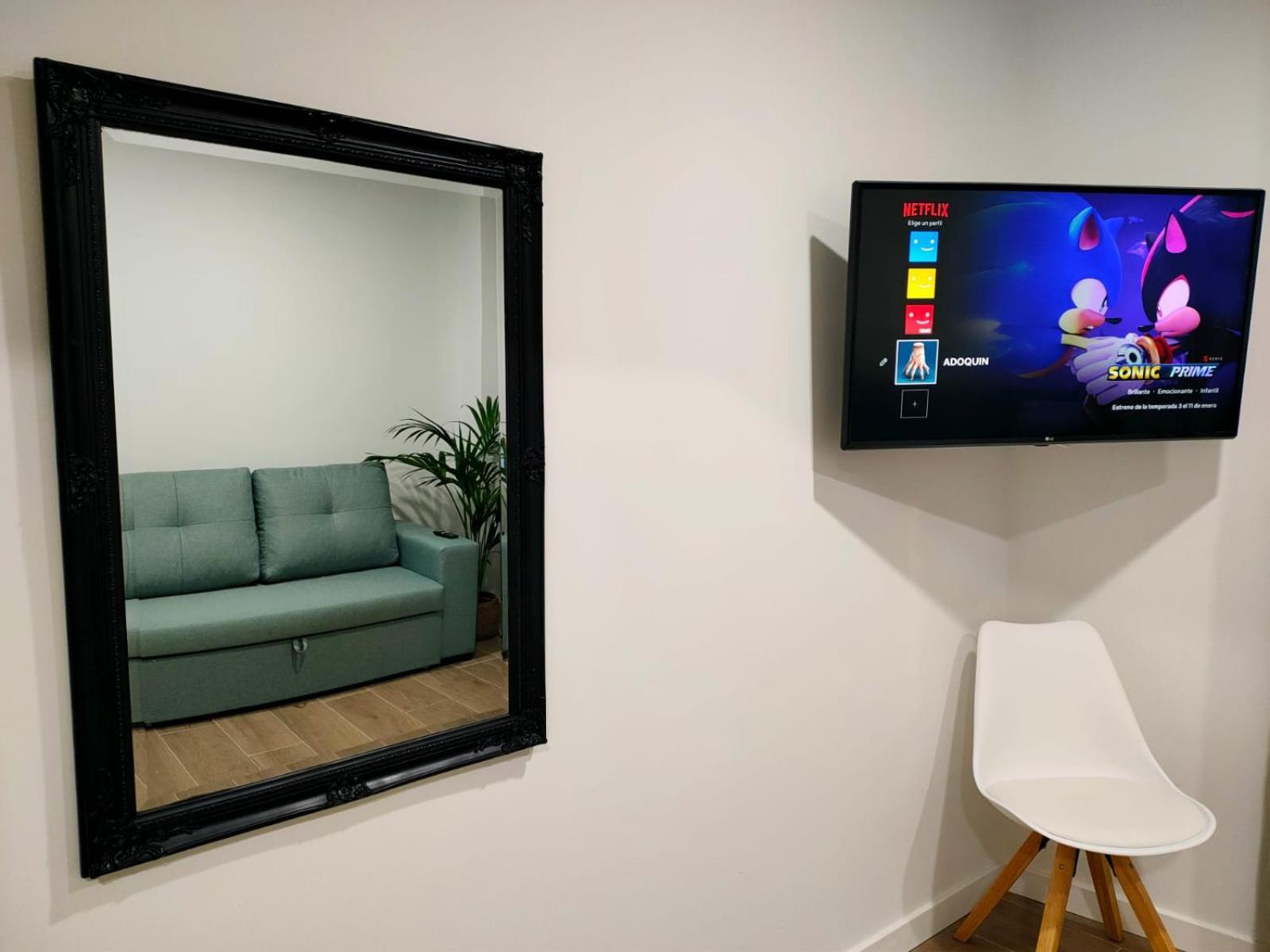 Apartamento El Adoquin Icod De Los Vinos Exterior foto