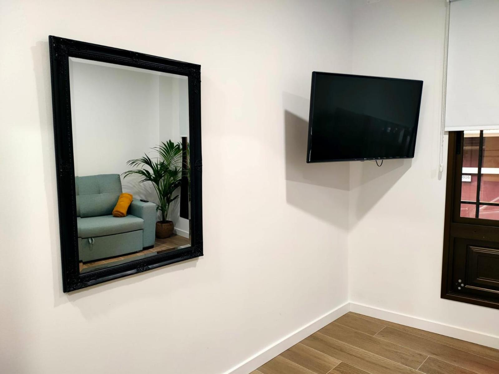 Apartamento El Adoquin Icod De Los Vinos Exterior foto