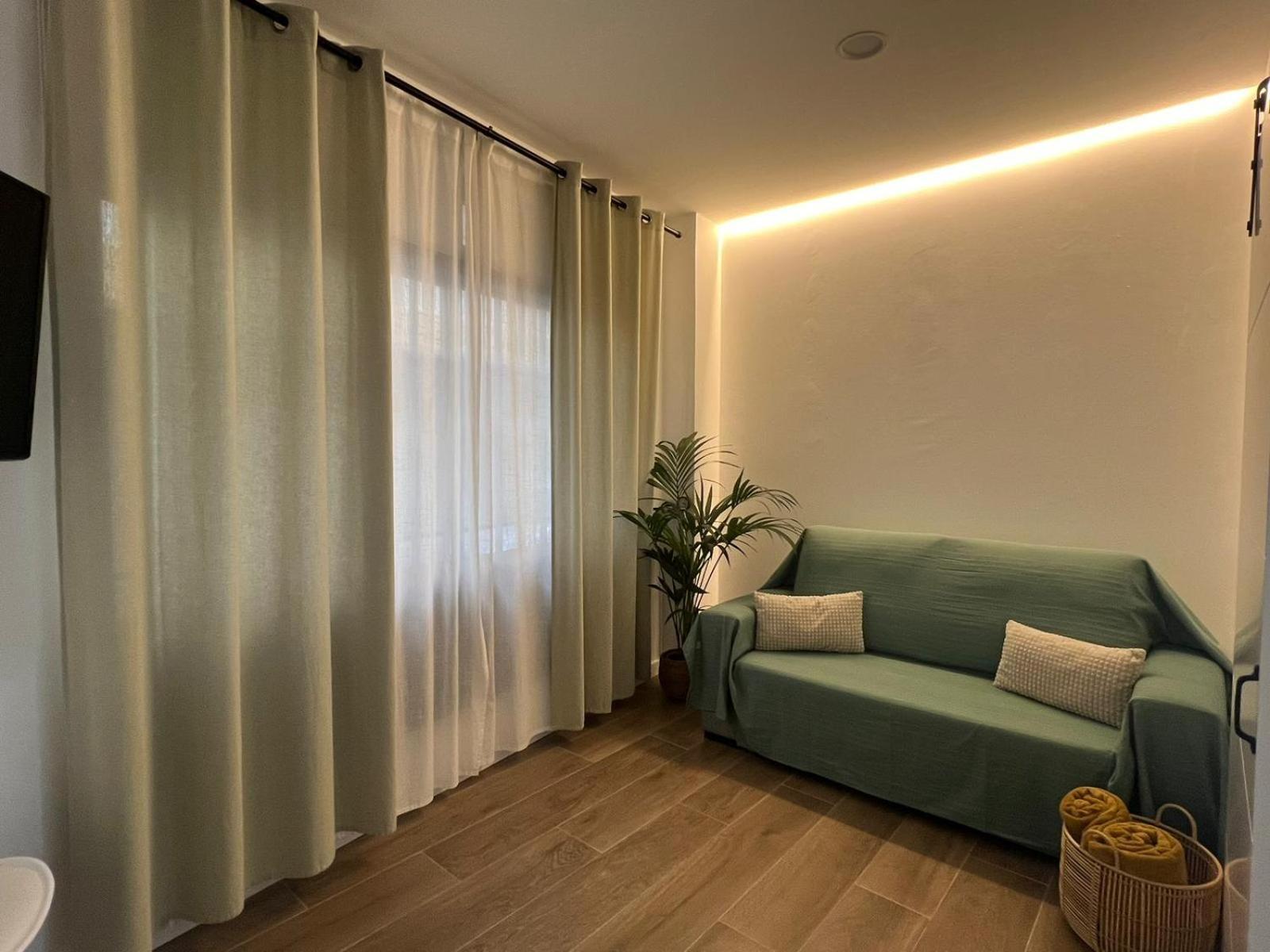 Apartamento El Adoquin Icod De Los Vinos Exterior foto