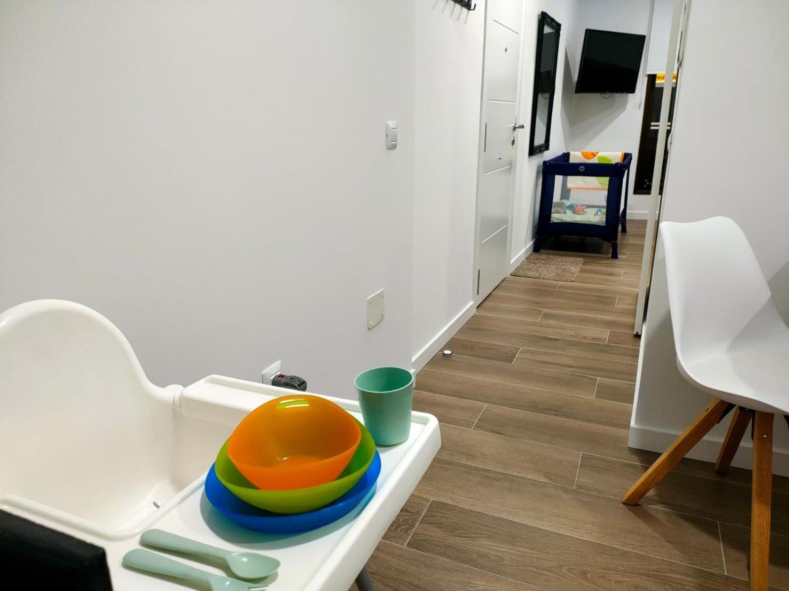 Apartamento El Adoquin Icod De Los Vinos Exterior foto