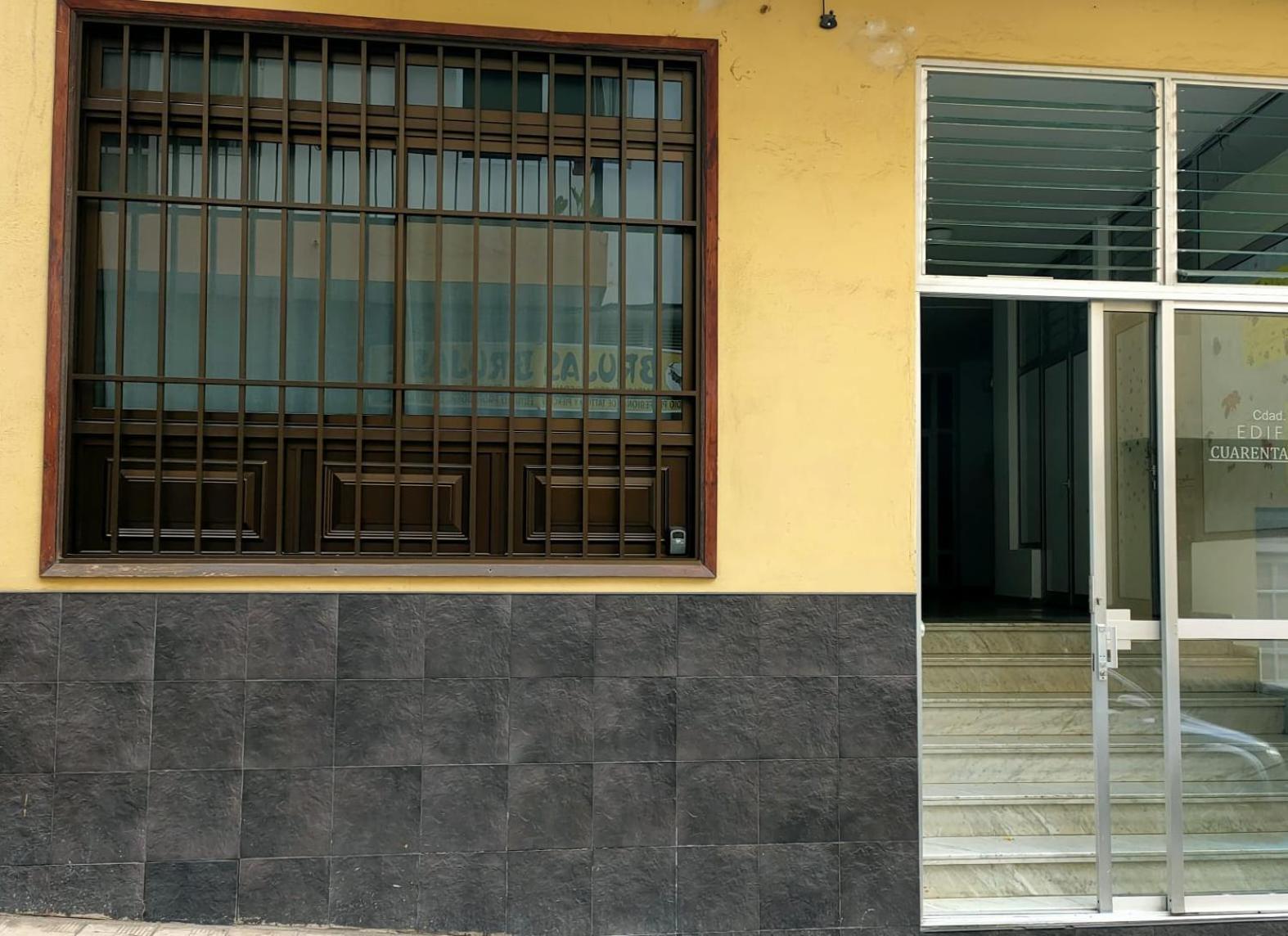 Apartamento El Adoquin Icod De Los Vinos Exterior foto